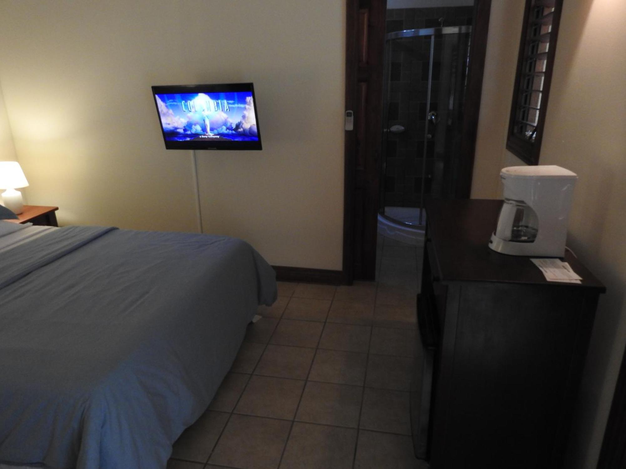 Playa Negra Guesthouse كويتا الغرفة الصورة