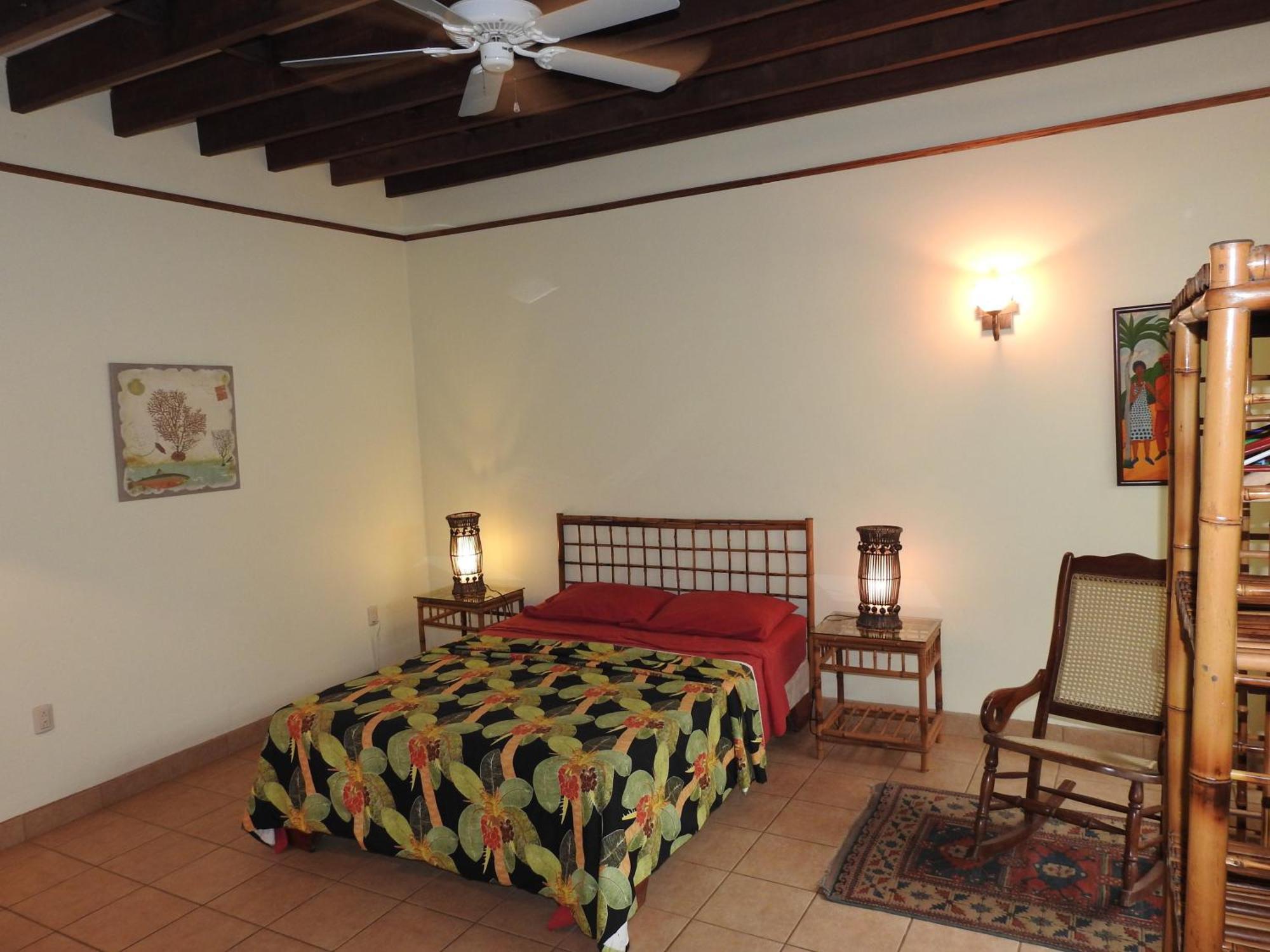 Playa Negra Guesthouse كويتا المظهر الخارجي الصورة