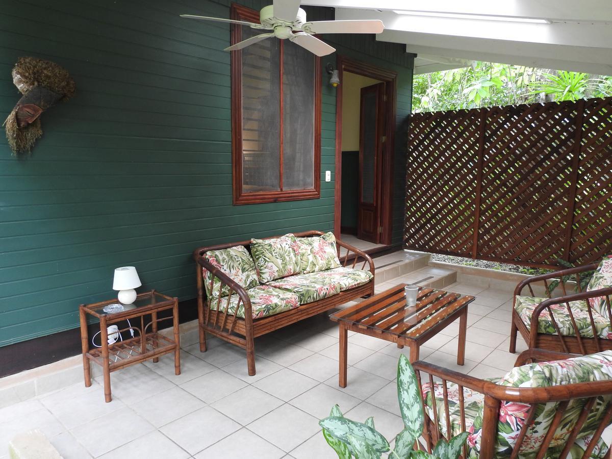 Playa Negra Guesthouse كويتا المظهر الخارجي الصورة