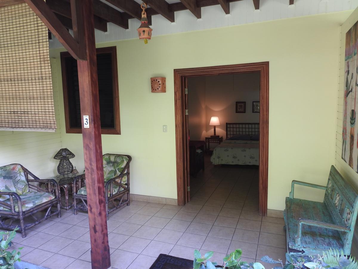 Playa Negra Guesthouse كويتا المظهر الخارجي الصورة