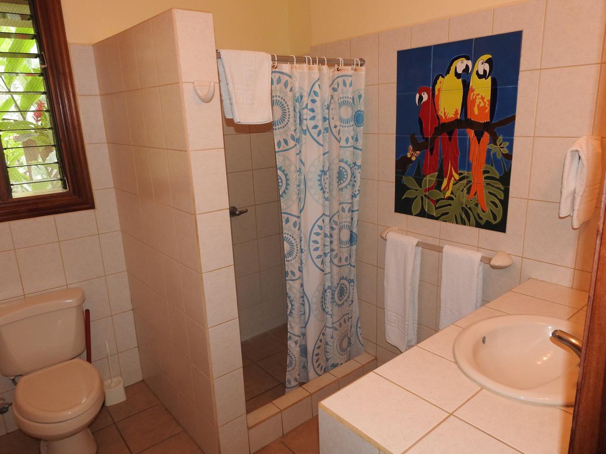 Playa Negra Guesthouse كويتا المظهر الخارجي الصورة