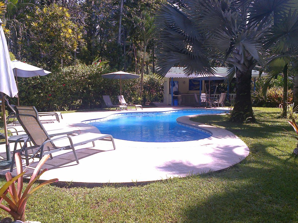Playa Negra Guesthouse كويتا المظهر الخارجي الصورة