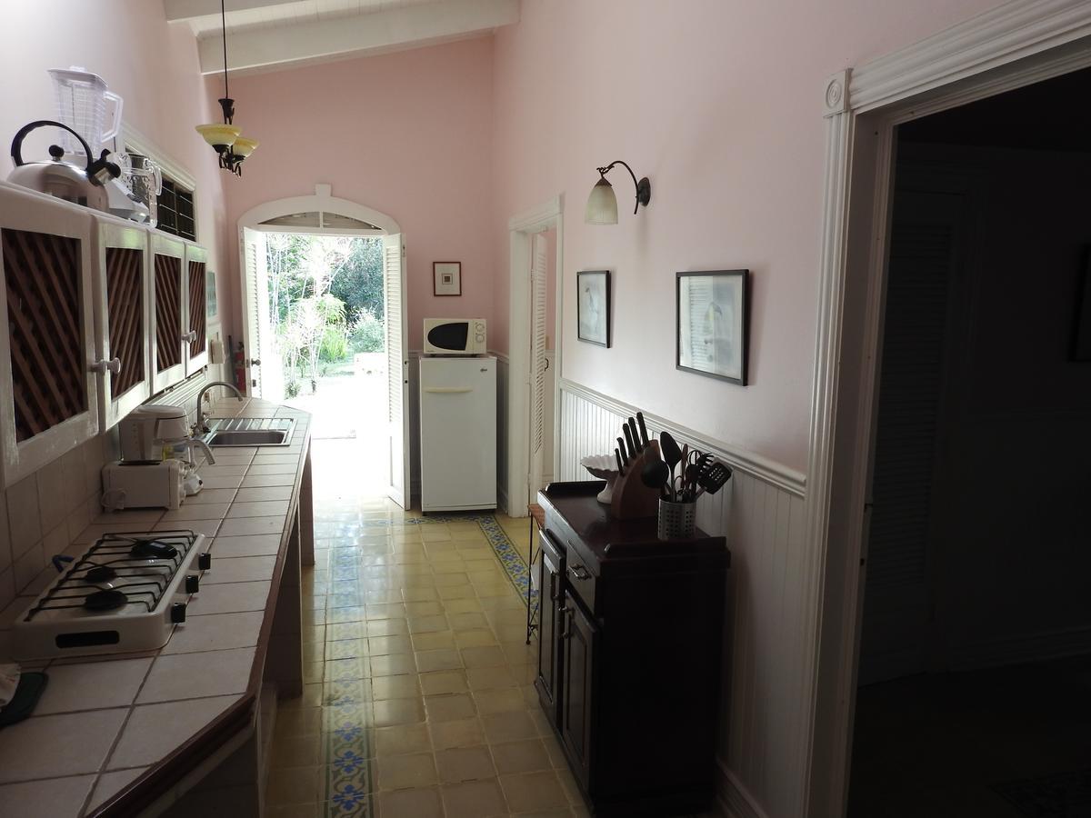 Playa Negra Guesthouse كويتا المظهر الخارجي الصورة