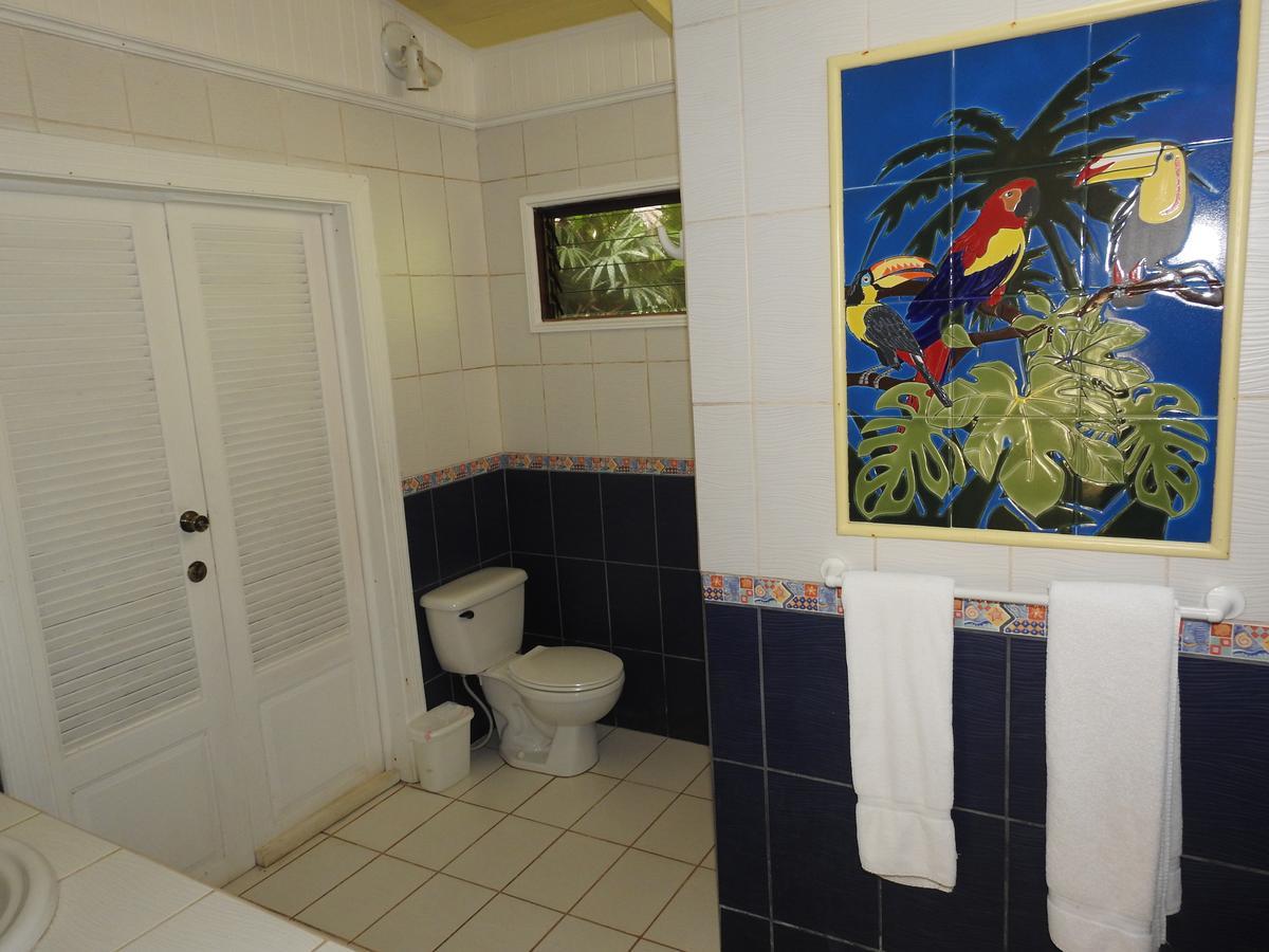 Playa Negra Guesthouse كويتا المظهر الخارجي الصورة