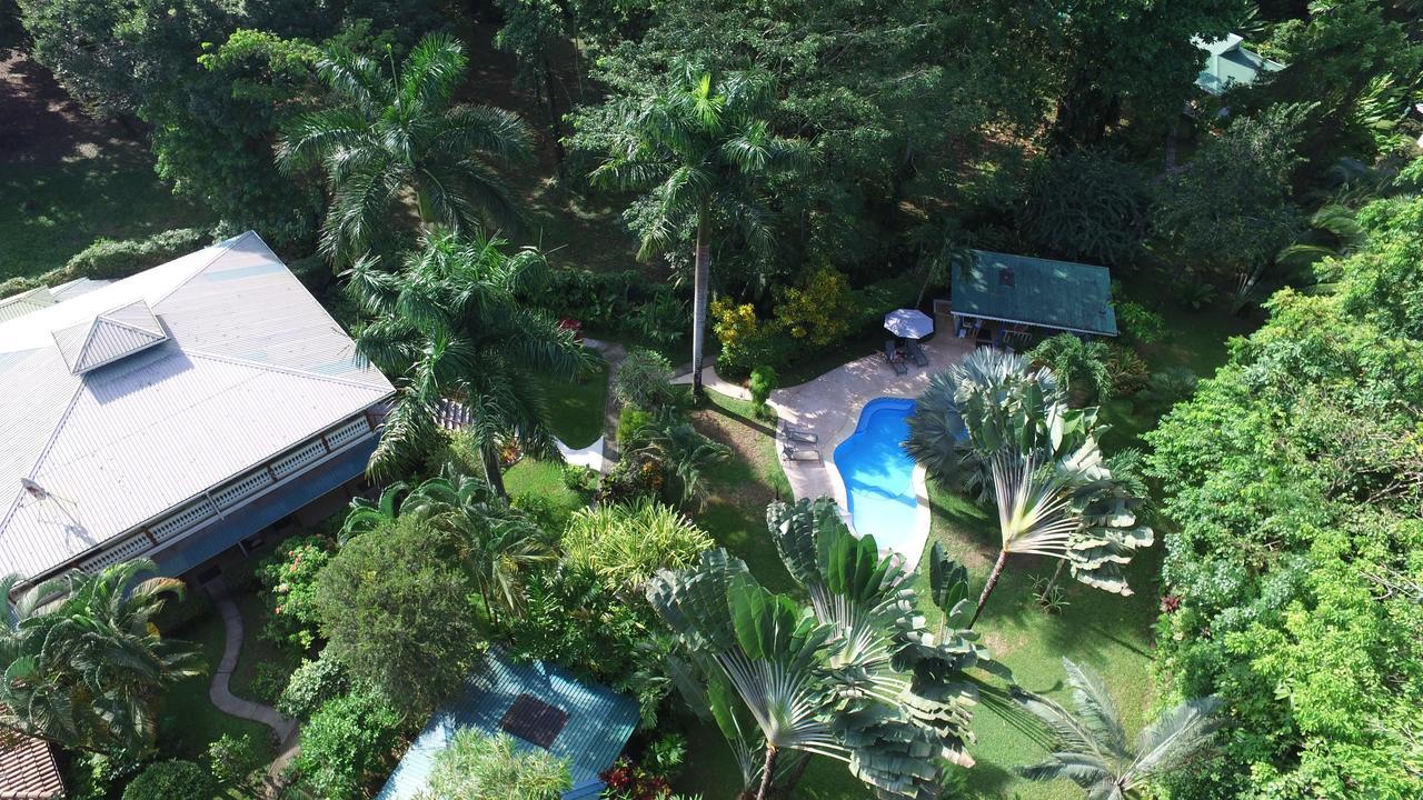 Playa Negra Guesthouse كويتا المظهر الخارجي الصورة