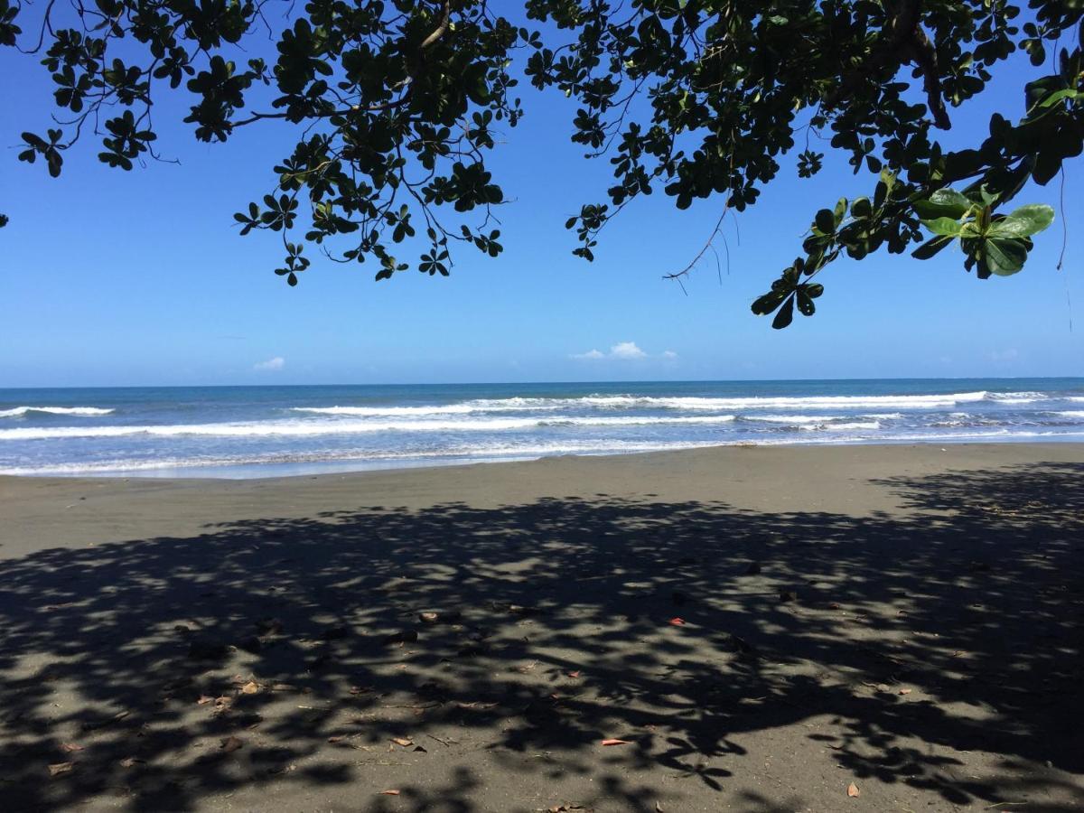 Playa Negra Guesthouse كويتا المظهر الخارجي الصورة
